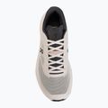 Scarpe da corsa donna On Cloudvista 3 oyster/barberry 5