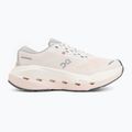 Scarpe da corsa donna On Cloudrunner 3 Max white/salt 2