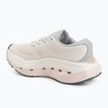 Scarpe da corsa donna On Cloudrunner 3 Max white/salt 3