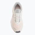 Scarpe da corsa donna On Cloudrunner 3 Max white/salt 5