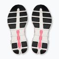 Scarpe da allenamento donna On Cloud X Tempo ivory/camellia 3