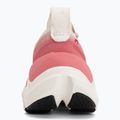 Scarpe da allenamento donna On Cloud X Tempo ivory/camellia 6