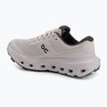 Scarpe da corsa donna On Cloudvista 3 Waterproof ether/grain 3