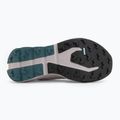 Scarpe da corsa donna On Cloudvista 3 Waterproof ether/grain 4