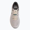 Scarpe da corsa donna On Cloudvista 3 Waterproof ether/grain 5