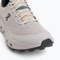 Scarpe da corsa donna On Cloudvista 3 Waterproof ether/grain 7