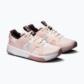 Scarpe da tennis donna On The Roger Clubhouse Pro 2 Clay oyster/doe 3