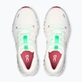 Scarpe da allenamento donna On Cloud X 5 ivory/ice 3