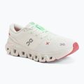Scarpe da allenamento donna On Cloud X 5 ivory/ice