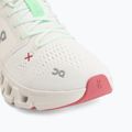 Scarpe da allenamento donna On Cloud X 5 ivory/ice 7