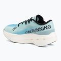Scarpe da corsa donna On Cloudboom Volt celeste/isle 3
