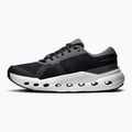 Scarpe da corsa donna On Cloudrunner 3 black/ivory 2