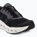Scarpe da corsa donna On Cloudrunner 3 black/ivory 7