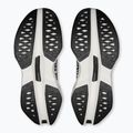 Scarpe da corsa donna On Cloudboom Max white/celeste 5