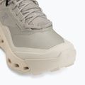 Scarpe da trekking donna On Cloudhorizon 2 Waterproof brume/grain 7