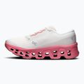 Scarpe da corsa donna On Cloudmonster 3 ivory/camellia 2