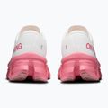 Scarpe da corsa donna On Cloudmonster 3 ivory/camellia 4