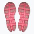 Scarpe da corsa donna On Cloudmonster 3 ivory/camellia 5