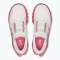 Scarpe da corsa donna On Cloudmonster 3 ivory/camellia 6