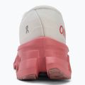 Scarpe da corsa donna On Cloudmonster 3 ivory/camellia 6