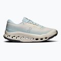 Scarpe da corsa donna On Cloudsurfer Trail 2 Waterproof grain/brook