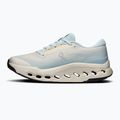 Scarpe da corsa donna On Cloudsurfer Trail 2 Waterproof grain/brook 2