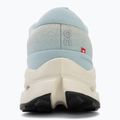 Scarpe da corsa donna On Cloudsurfer Trail 2 Waterproof grain/brook 6