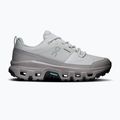 Scarpe da trekking donna On Cloudrock Low Waterproof glacier/ore