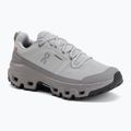 Scarpe da trekking donna On Cloudrock Low Waterproof glacier/ore