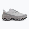 Scarpe da trekking donna On Cloudrock Low Waterproof glacier/ore 2