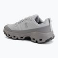 Scarpe da trekking donna On Cloudrock Low Waterproof glacier/ore 3