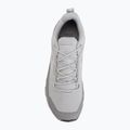 Scarpe da trekking donna On Cloudrock Low Waterproof glacier/ore 5