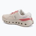 Scarpe da corsa donna On Cloudrunner 3 oyster/camellia 3