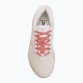 Scarpe da corsa donna On Cloudrunner 3 oyster/camellia 5