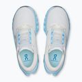 Scarpe da corsa donna On Cloudmonster 3 ivory/topaz 3