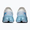 Scarpe da corsa donna On Cloudmonster 3 ivory/topaz 5