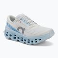 Scarpe da corsa donna On Cloudmonster 3 ivory/topaz