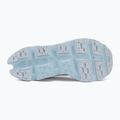 Scarpe da corsa donna On Cloudmonster 3 ivory/topaz 4