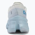 Scarpe da corsa donna On Cloudmonster 3 ivory/topaz 6