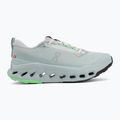 Scarpe da corsa donna On Cloudsurfer Trail 2 chalk/gardenia 2