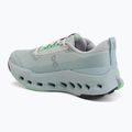 Scarpe da corsa donna On Cloudsurfer Trail 2 chalk/gardenia 3