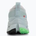 Scarpe da corsa donna On Cloudsurfer Trail 2 chalk/gardenia 6