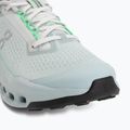 Scarpe da corsa donna On Cloudsurfer Trail 2 chalk/gardenia 7