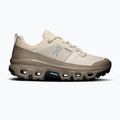 Scarpe da trekking donna On Cloudrock Low Waterproof grain/soba