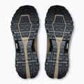 Scarpe da trekking donna On Cloudrock Low Waterproof grain/soba 4
