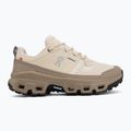 Scarpe da trekking donna On Cloudrock Low Waterproof grain/soba 2