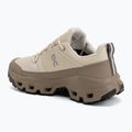 Scarpe da trekking donna On Cloudrock Low Waterproof grain/soba 3