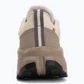 Scarpe da trekking donna On Cloudrock Low Waterproof grain/soba 6