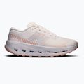 Scarpe da corsa donna On Cloudultra 3 oyster/ether