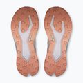 Scarpe da corsa donna On Cloudultra 3 oyster/ether 4